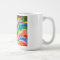 Right Brain Left Brain Coffee Mug