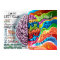 Right Brain Left Brain Poster