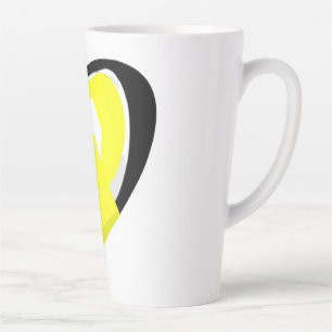 Right Direction mug