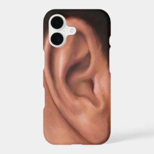 Right Ear
