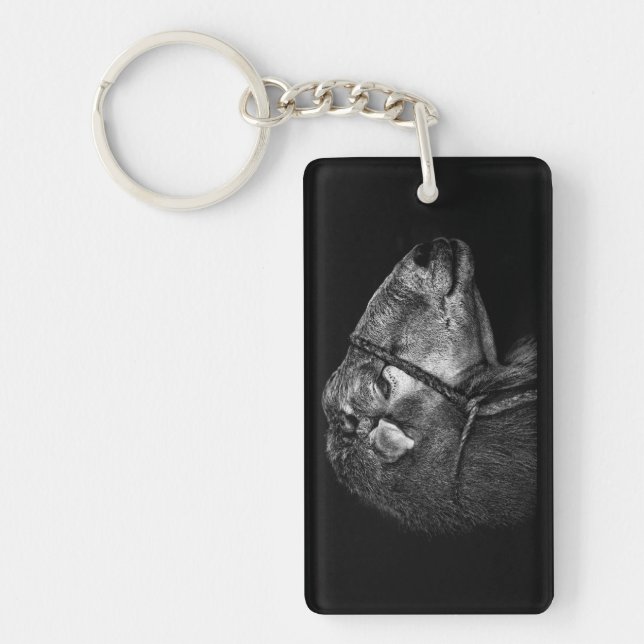 right following key ring (Front)