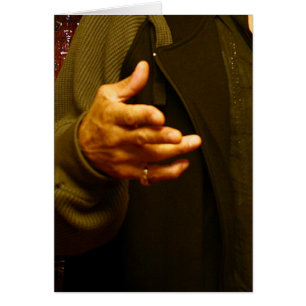 Right Hand