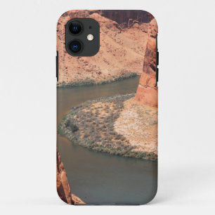 Right Here  iPhone 11 Case