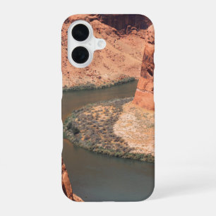 Right Here iPhone 16 Case