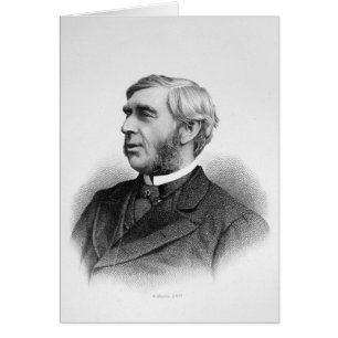 Right Honourable George J. Goschen