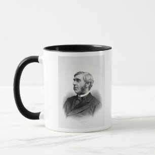 Right Honourable George J. Goschen Mug