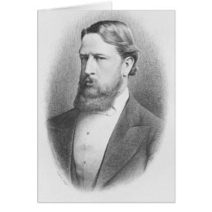 Right Honourable the Marquis of Hartington