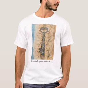 Right of Return T-Shirt