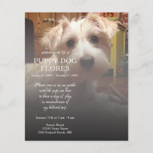 right side photo memorial