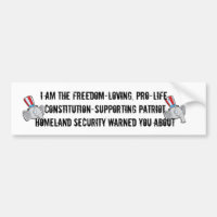 Right Wing Extremist