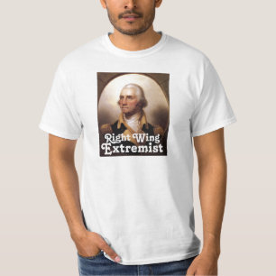 Right Wing Extremist T-Shirt