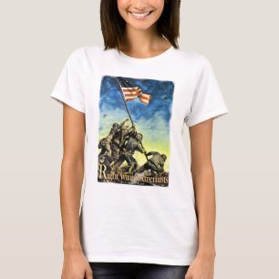 Right Wing Extremists T-Shirt