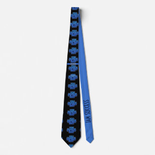 RIGHTEOUS ONE TIE