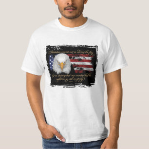 Righteous Patriotism T-Shirt