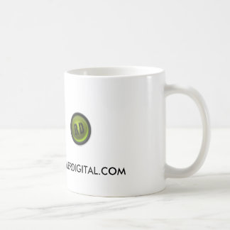 Rigler Digital Mug