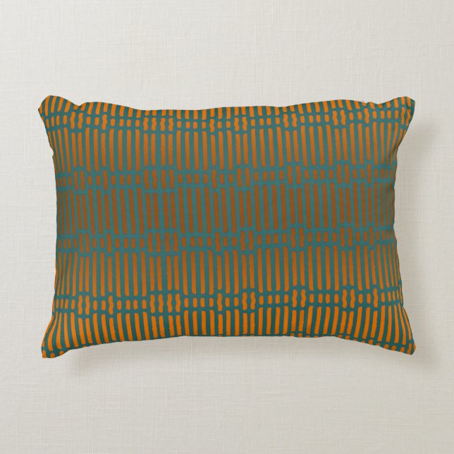 RIIHI DECORATIVE CUSHION (Front)