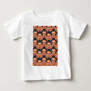 RIKISHI!! (Sumo Wrestler) Baby T-Shirt