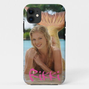 Rikki iPhone 11 Case