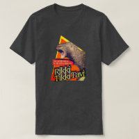 Rikki Tikki Tavi