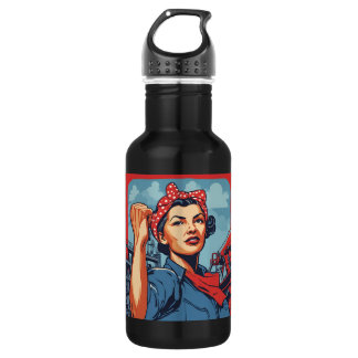 Riley-Rose 532 Ml Water Bottle