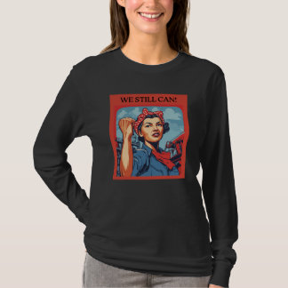 Riley-Rose T-Shirt