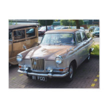 Riley Saloon