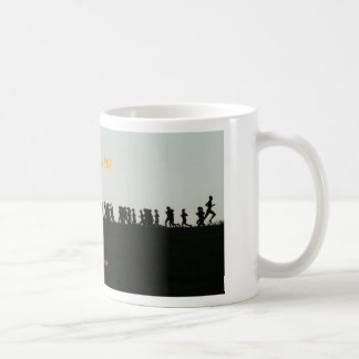 Rim_Rock_Farm_Hill, Rim Rock 2007, Coach Huber Coffee Mug