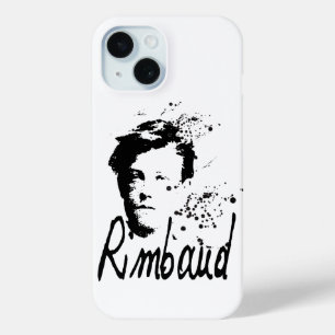 RIMBAUD iPC iPhone 15 Case