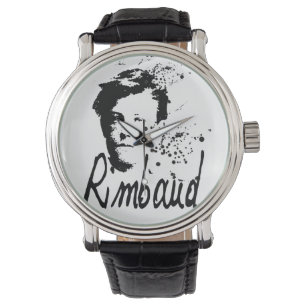 RIMBAUD Watch Choose your model
