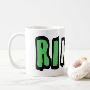 Rimini Coffee Mug