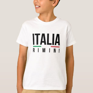 Rimini Italia T-Shirt