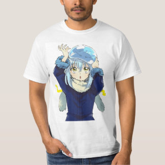 rimuru cute T-Shirt