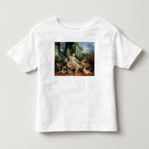 Rinaldo and Armida, 1733 Toddler T-Shirt