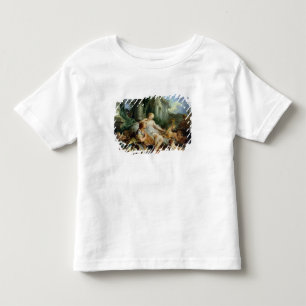 Rinaldo and Armida, 1733 Toddler T-Shirt