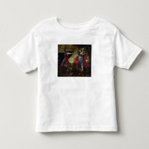 Rinaldo and Armida, c.1630-40 (oil on canvas) Toddler T-Shirt