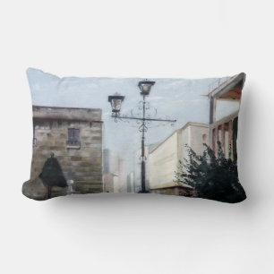 Rincón de Ferrol (A Coruña) Lumbar Cushion