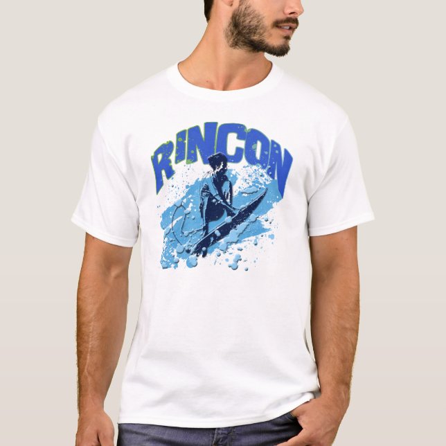 RINCON T-Shirt (Front)