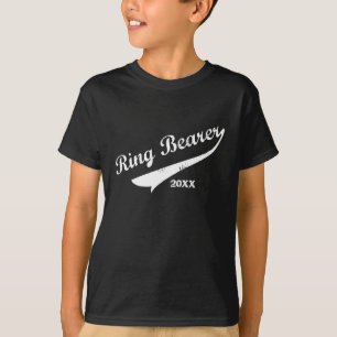 Ring Bearer 20xx T-Shirt