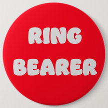 Ring Bearer