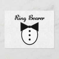 Ring Bearer