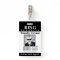 Ring Bearer Security Badge