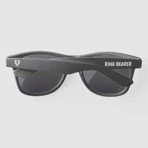 Ring Bearer Security Gift Sunglasses