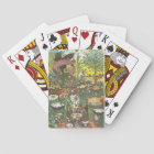 Ring Cycle Playing Cards