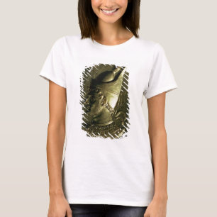Ring depicting Ptolemy VI Pilometor (c.186-c.145 B T-Shirt