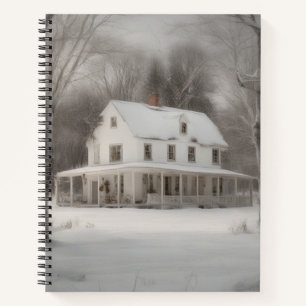 RING NOTE NOTEBOOK