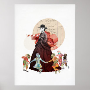 Ring-o-Ring-o-Rosy (The Myth) Poster