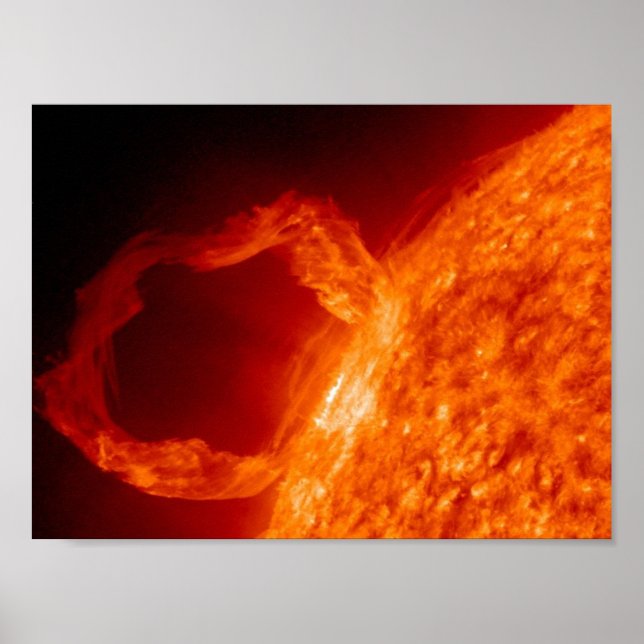 Ring Of Fire Poster (Front)