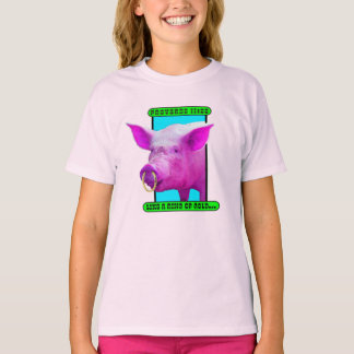 Ring of Gold T-Shirt