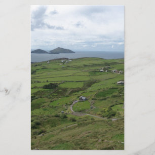 Ring Of Kerry Ireland Irish Ocean View
