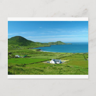 Ring of Kerry Postcard